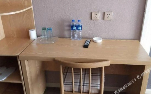 Kunming Changyue Hotel