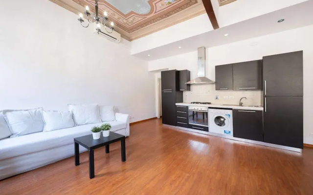 Astonishing 2BR in Centric in Florencia