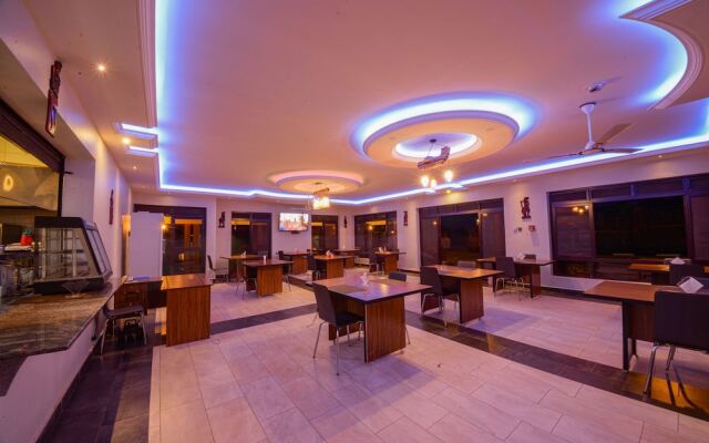 Mlex Hotel