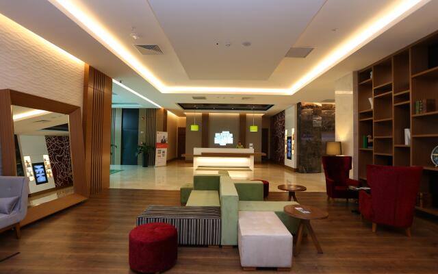 Holiday Inn Ankara - Cukurambar by IHG