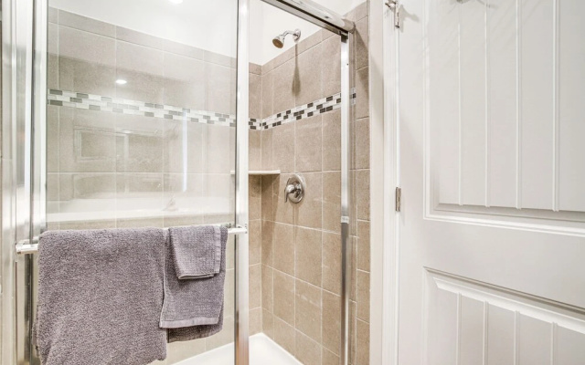 Pool Access & Beach Shuttle: Millville Townhome!