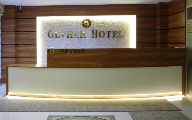 Gevher Hotel