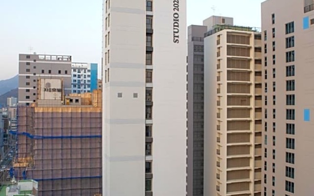Busan Studio202