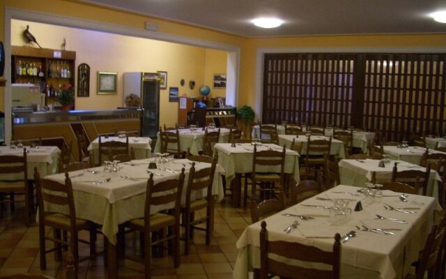 Hotel Ristorante Fiorelli