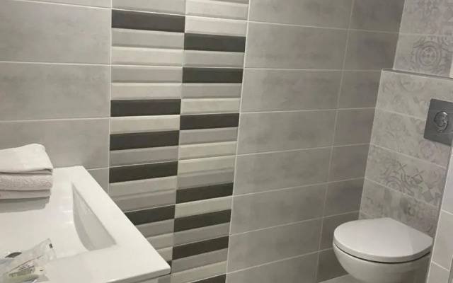 Restaurant La Renaissance