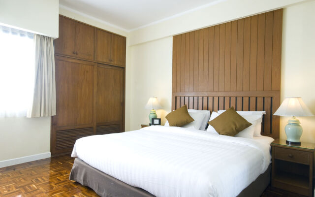 Kantary House Hotel & Serviced Apartments