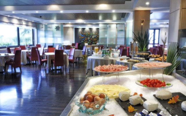 Mare Hotel