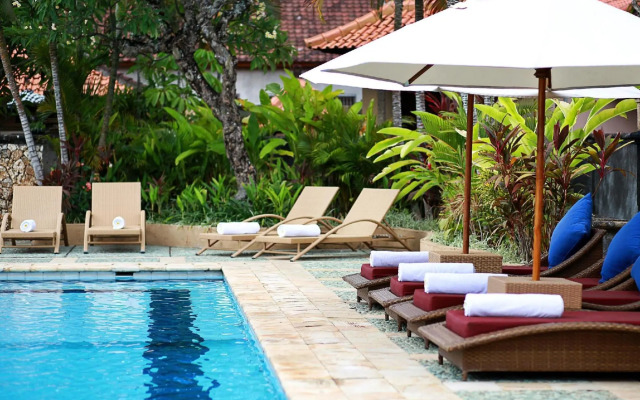 The Club Villas Seminyak