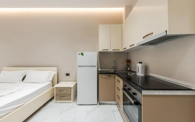 easyStay - Lovely One Bedroom Apartment