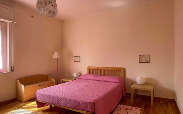 Belvilla by OYO Casa Mana1