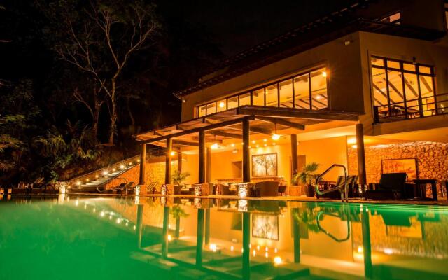 Las Lagunas Boutique Hotel