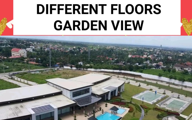 Wind Residences by Bea and RM