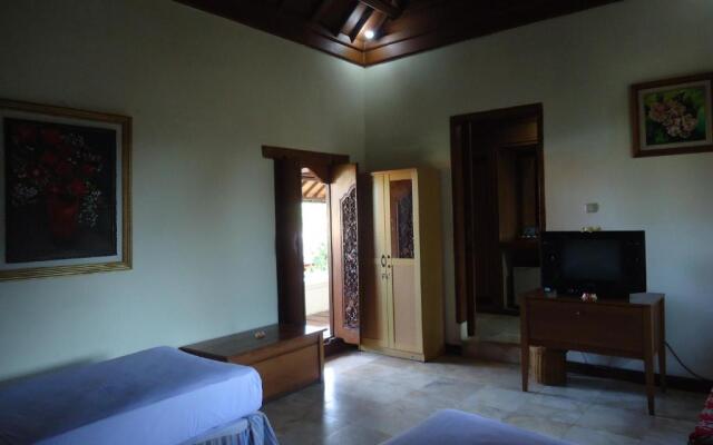 Ananda Resort Seminyak