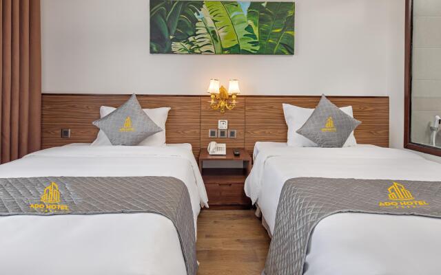 Diamond Beach Hotel