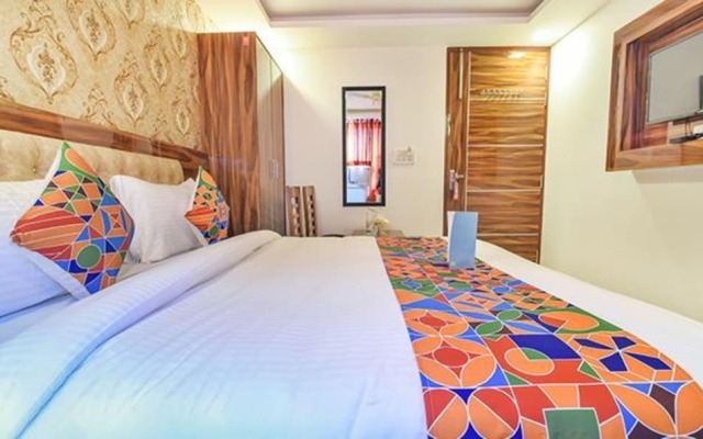 FabHotel Stay Suite