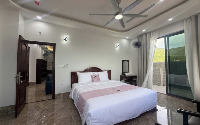 Adam Hotel and Apartment Nha Trang