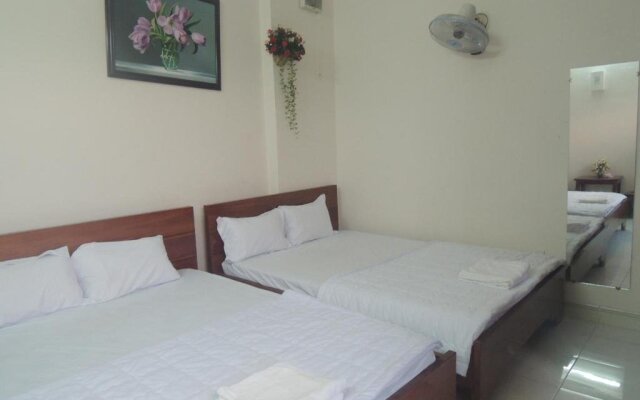 Nga Nguyen Hotel
