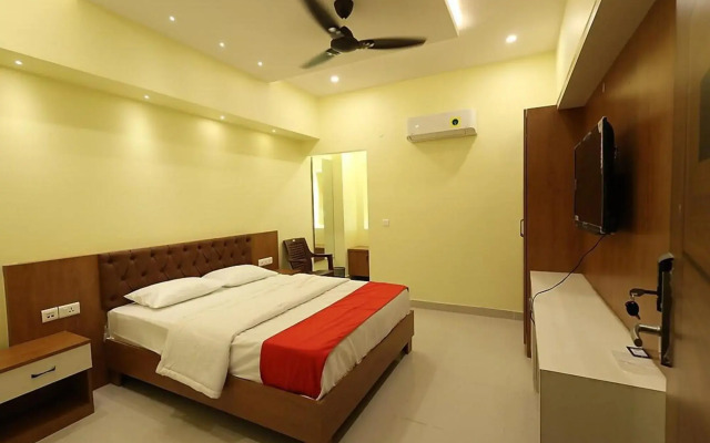 Vididhi house