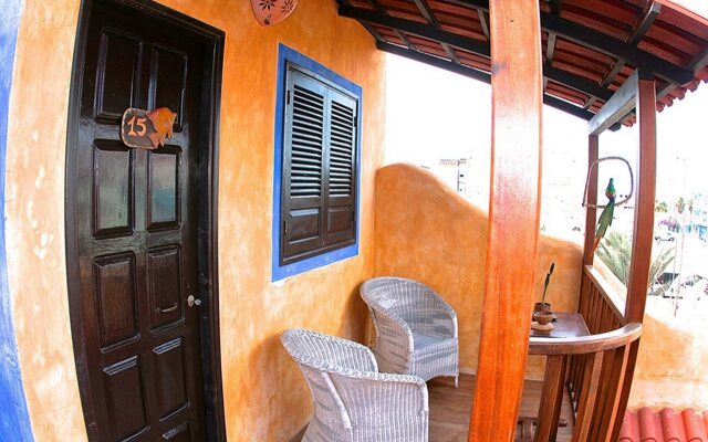 Sakaroule Bed & Breakfast