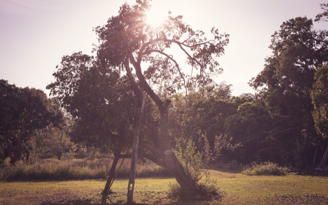 Ruang Tawan Hideaway