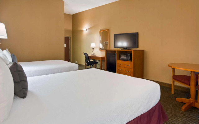 Best Western Merrimack Valley