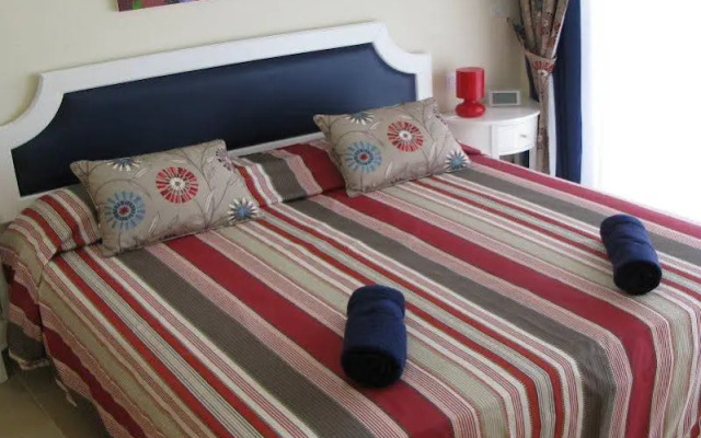Royal Blue Hotel Paphos