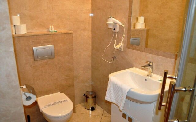 PCD Aparthotel Wola
