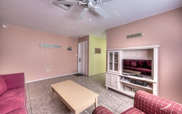 245 Mango - Flip Flop