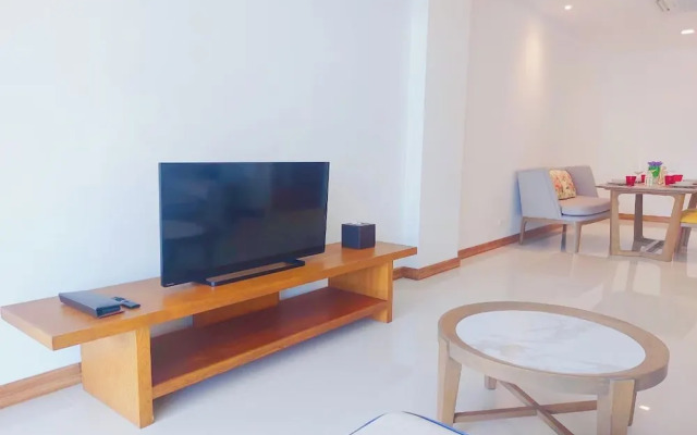 VIP Suite Residence At Tubkaak Beach, Krabi