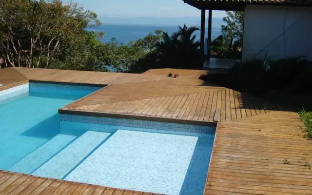 O Mirante