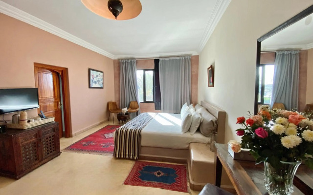 La Villa Des Golfs