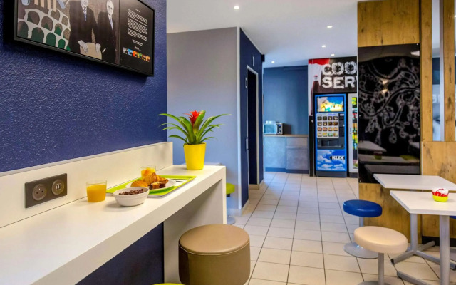 ibis budget Vienne Sud