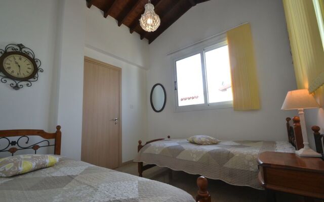 Orcadia Holiday Villa