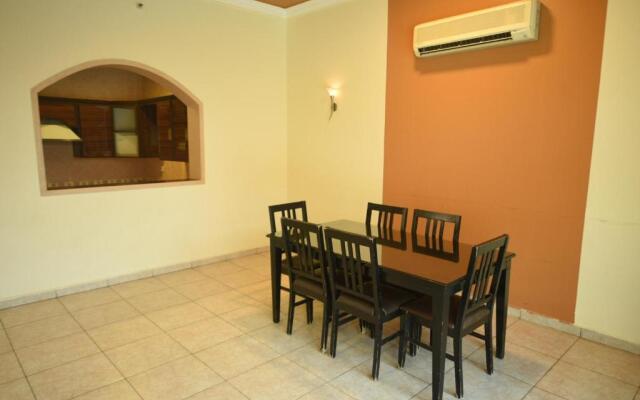 Golden Marina Resort