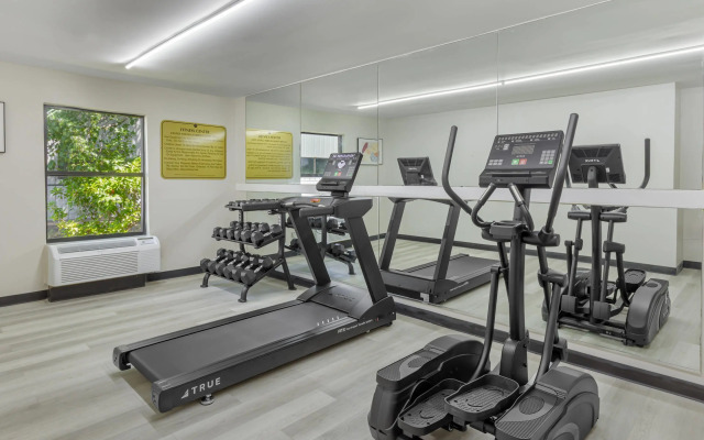 Quality Inn Washington NC