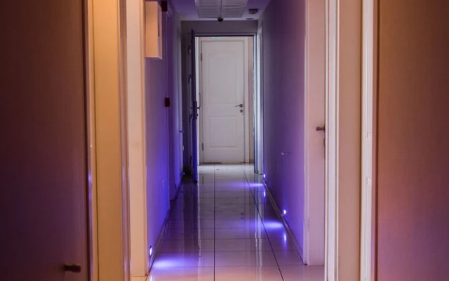 Eleven Hotel