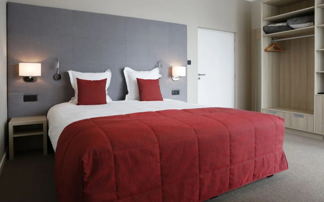 Hotel Boomgaard