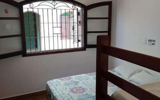 Pousada Lincoln Praia Grande