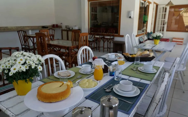 Guest House Gente Bonita