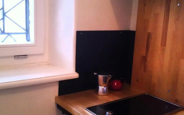 Design City Apartment Suzina