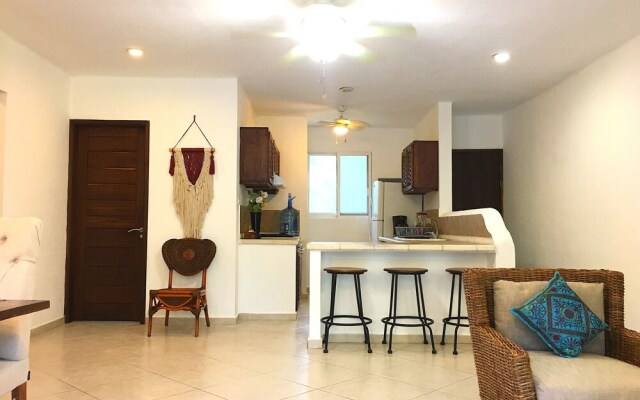 Serenity Akumal 2 Bedroom