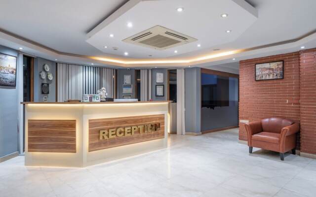 Majeste Hotel Bodrum 