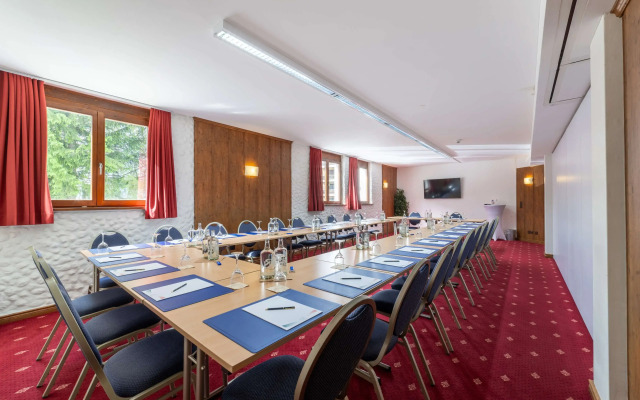 Turmhotel Victoria