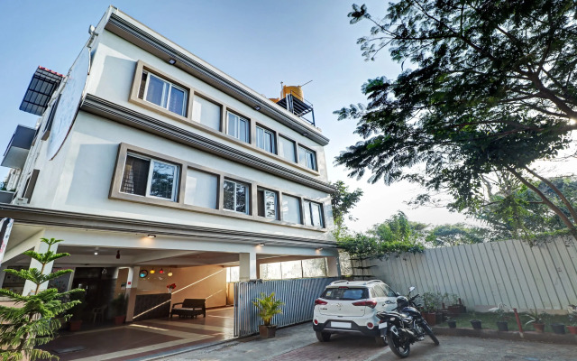 Treebo Trip Colors Stay