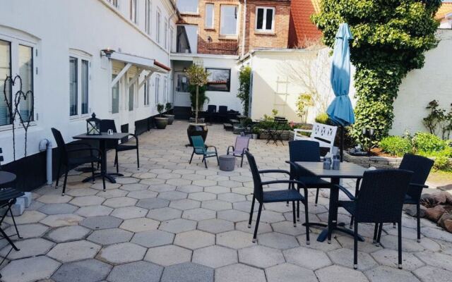 Sverres Hotel