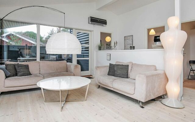 6 Person Holiday Home in Laeso