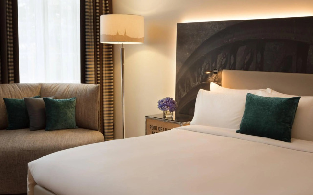 Renaissance Hamburg Hotel