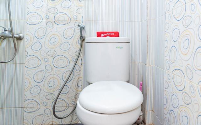 RedDoorz Syariah near Jalan A Yani KM 8 Citraland