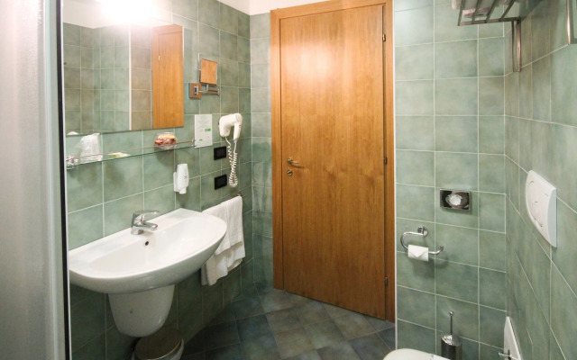 Green Class Hotel Candiolo
