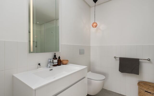 Upper Albert Road 43